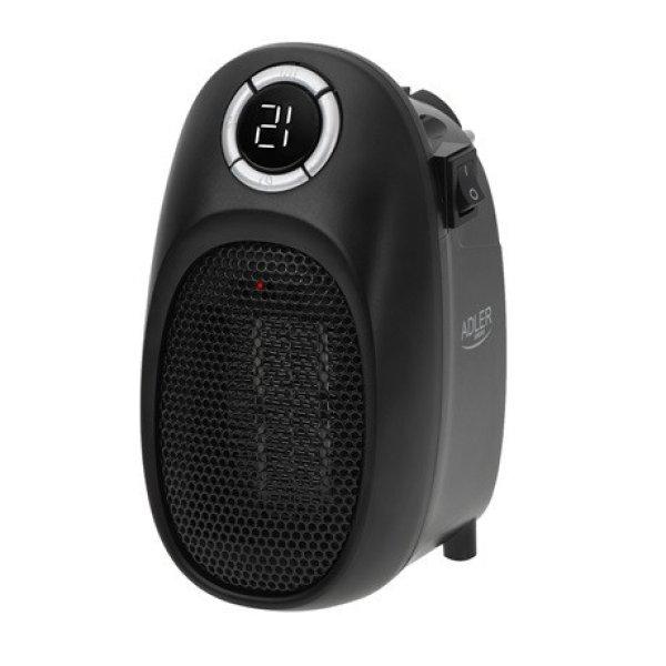 Adler AD7726 fűtőventilátor fali