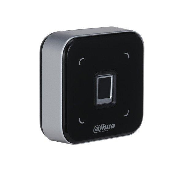 Dahua ujjlenyomat és RFID olvasó - ASR2102A-D (Mifare 125KHz, RS485, 3000
ujjlenyomat tárolás, IP65, 12VDC)