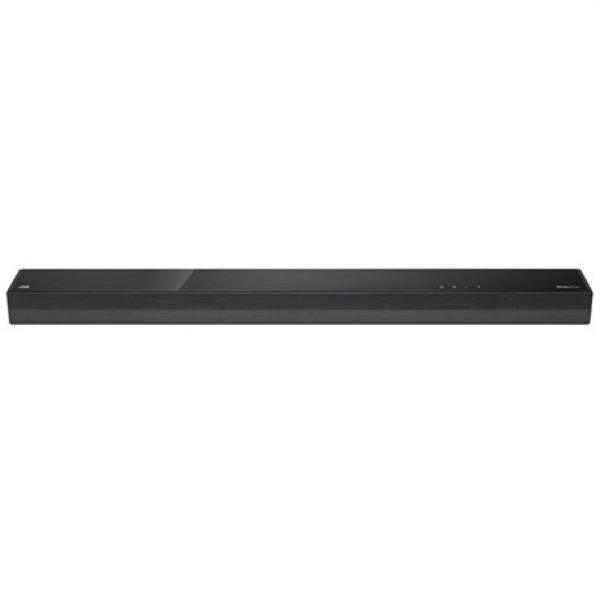 JVC THE534B hangprojektor