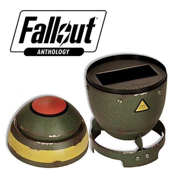 Fallout S.P.E.C.I.A.L. Anthology - PC