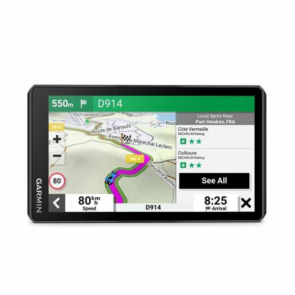 Garmin zumo XT2 MT-S (6.0