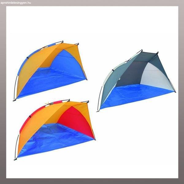NAWALLA strandsátor COAST 200x100x105 cm vegyes színek 50449000
készletkisöprés