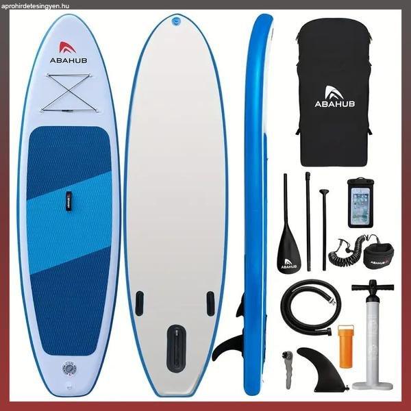 ABAHUB kék 320 cm SUP deszka BW2190505