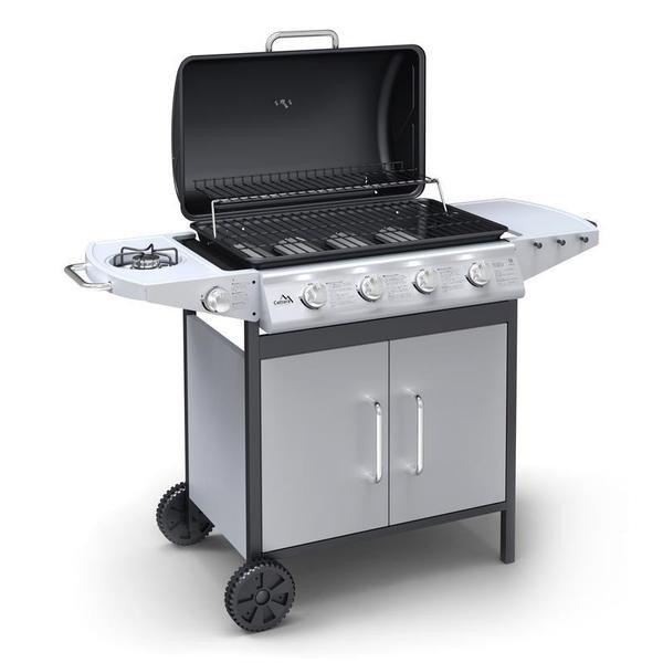 MASTER CHEEF mobil gázgrill 99BB004