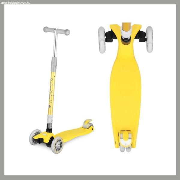 Háromkerekű gyermek roller 940877