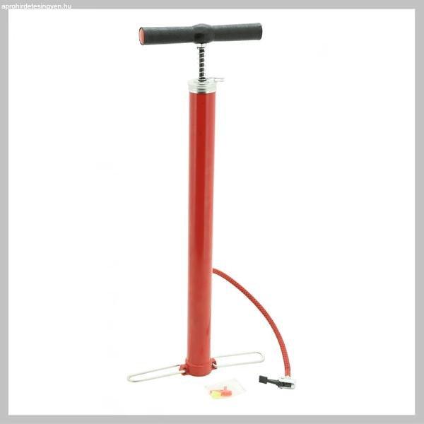 Kézi Fém Pumpa – 450 × 38 mm – 09150