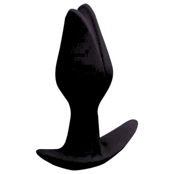 Fun Factory Fem - anál plug (fekete)