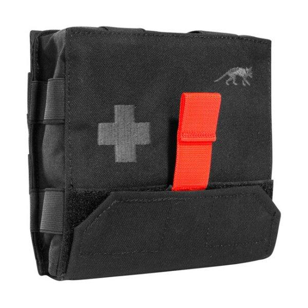 Tasmanian Tiger IFAK Pouch S MKII elsősegélynyújtó tasak, fekete