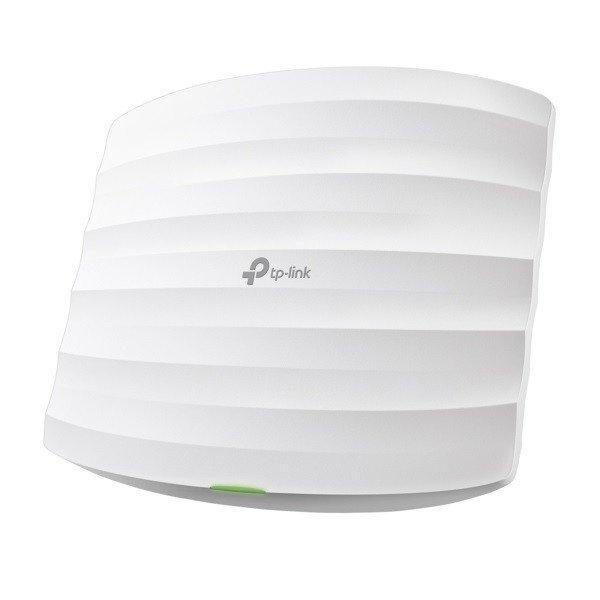 TP-Link Access Point WiFi AC1350 - Omada EAP223 (450Mbps 2,4GHz + 867Mbps 5GHz;
1Gbps; af/at PoE)