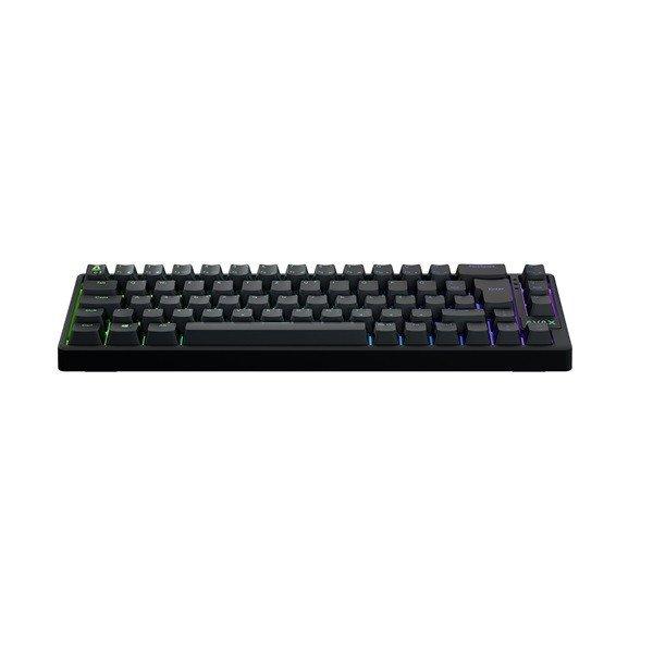 AVAX GM01 PRO 65% HUN RGB tri-mode mechanikus (Gateron piros switch)
billentyűzet