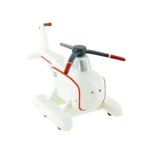 Comansi Thomas és barátai - Harold helikopter