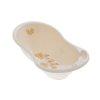 Tega babakd 86cm leereszts Teddy Bear beige