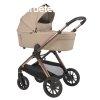 Espiro Code multifunkcis babakocsi - 19 Loving Beige