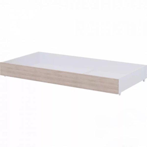 Todi Classic gurulós ágyneműtartó 70x140-es babaágyhoz