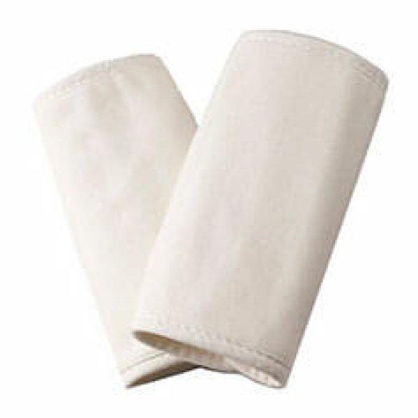 Ergobaby Fogzókendő pár - cream / Krém
