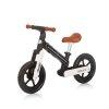 Chipolino Spark futbicikli - Black/White