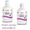 2db Swedish Nutra Folykony Vas 500 ml