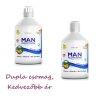 2db Swedish Nutra MAN FOLYKONY MULTIVITAMIN FRFIAKNAK 1000