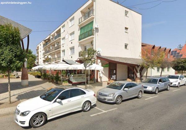Eladó 68 nm-es Téglalakás Zalaszentgrót