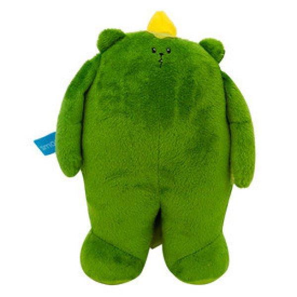 Smoodoo plüss figura 25cm, Smoky