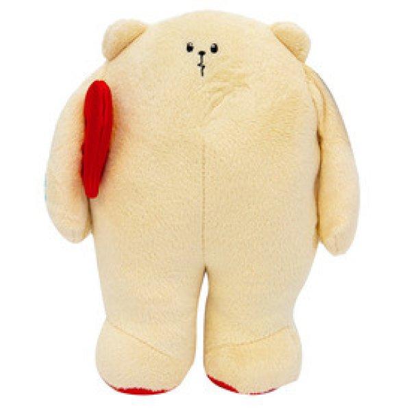 Smoodoo plüss figura 25cm, Cherie
