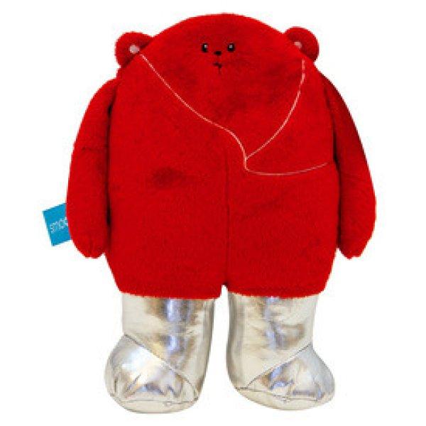 Smoodoo plüss figura 25cm, Pace