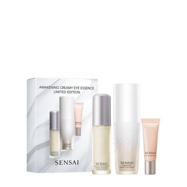 Sensai Ajándékcsomag Awakening Creamy Eye Essence Limited Edition