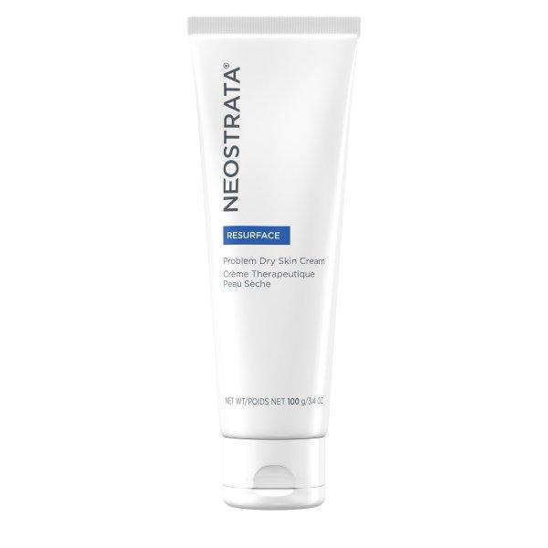 NeoStrata Lágyító krém problémás száraz helyekre Resurface (Problem Dry
Skin Cream) 100 g