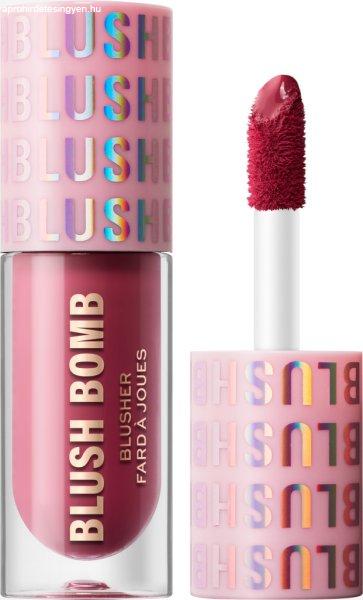 Revolution Folyékony arcpirosító Blush Bomb (Blusher) 4,5 ml That's Cute
Pink