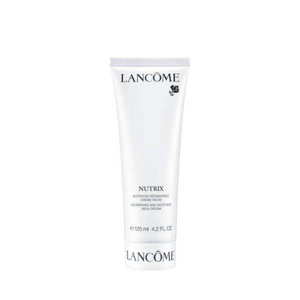 Lancôme Tápláló és megújító krém nagyon száraz, érzékeny és
irritált bőrre Nutrix (Nourishing and Soothing Rich Cream) 125 ml