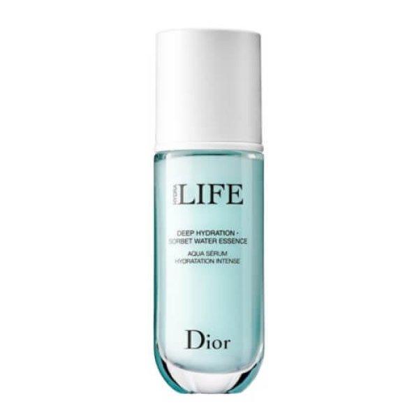 Dior Intenzív hidratáló szérum az üde bőrkinézetért Hydra Life (Deep
Hydration Sorbet Water Essence) 40 ml