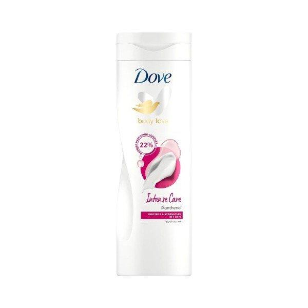 Dove Testápoló nagyon száraz bőrre Intense Care (Body Lotion) 250 ml