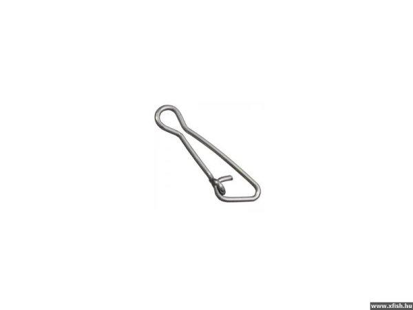 Bf Kapocs Hook 2-Es 10Db/Cs