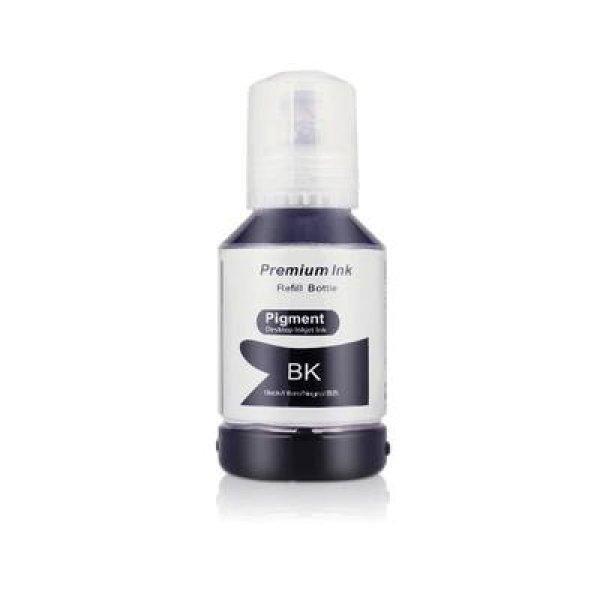 Epson -hoz utángyártott 110 (T03P1) fekete tinta (127ml) (≈6000oldal)