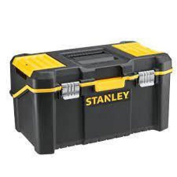 ESSENTIAL CANTILEVER TOOLBOX