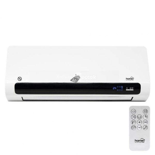 Somogyi FKF 65221 fali ventilátoros fűtőtest