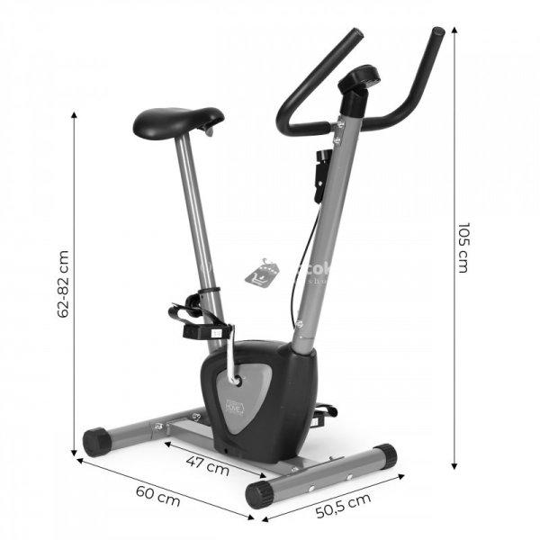 Fitnesz Házikerékpár Számítógéppel - Otthoni Edzés Kerékpár - Fitnesz
Eszköz - Edzés Otthon - Szobakerékpár