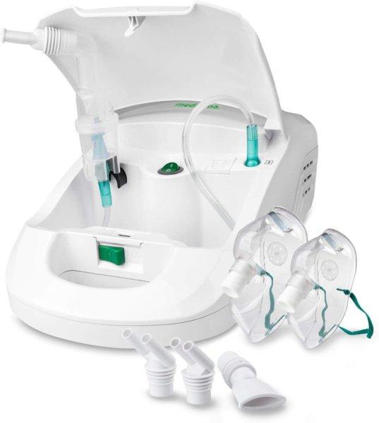 Medisana IN 550 Pro inhalátor- csomagolás sérült