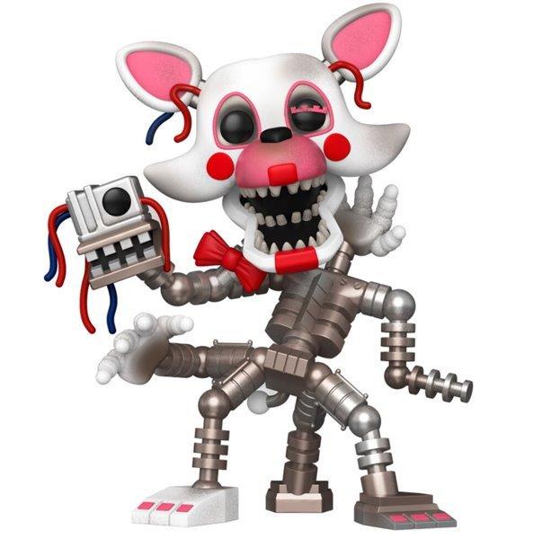 POP! Games: Mangle (Five Nights at Freddy's) 15 cm