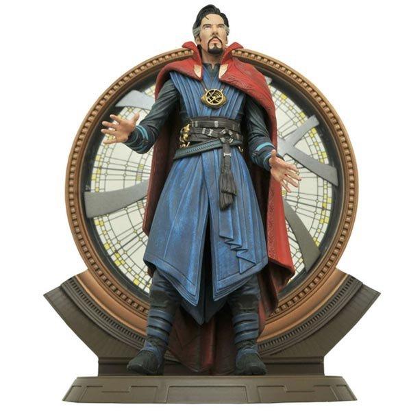 Doctor Strange Movie Action Figura (Marvel)