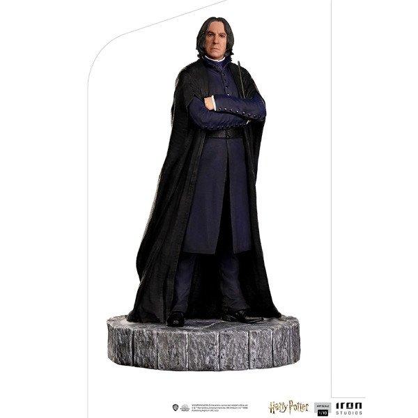 Szobor Severus Snape Art Scale 1/10 (Harry Potter)