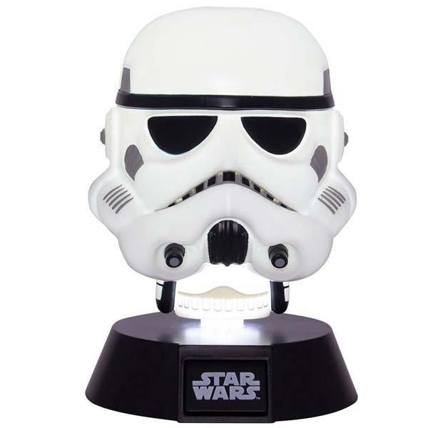 Light Icon Stormtrooper (Star Wars)