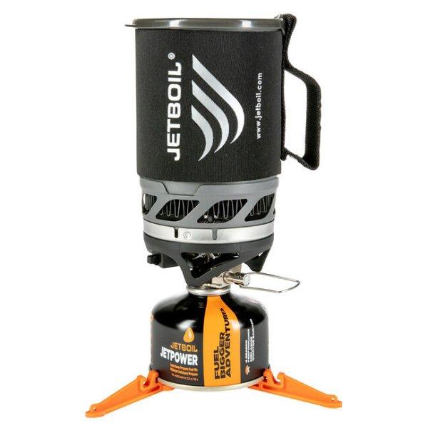 Jetboil MicroMo 0.8L kültéri főzőrendszer