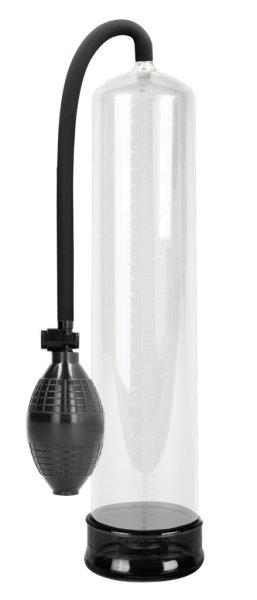 Classic XL – átlátszó extender pumpa