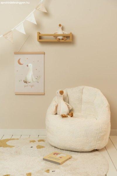 Little Dutch babafotel fehér