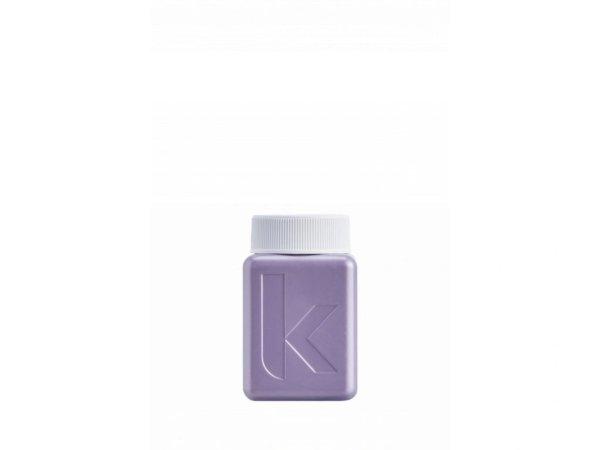 Kevin Murphy Hidratáló balzsam száraz és festett hajra Hydrate-Me.Rinse
(Moisture Delivery System) 40 ml