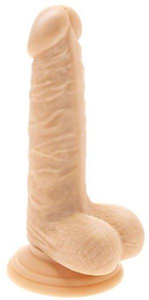 Don Jon Realistic Dildo 6.2
