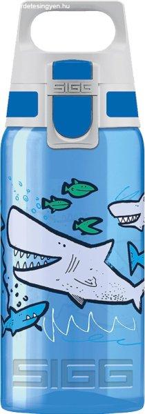 SIGG – Viva One – Gyermek ivópalack,500 ml- kék 