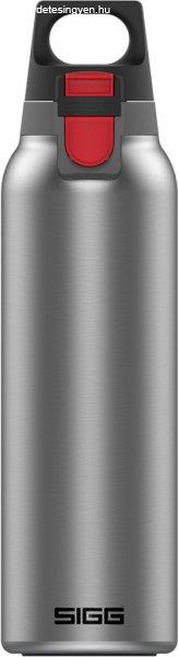 SIGG - Hőszigetelt vizespalack - Termosz meleg és hideg italokhoz-0.55L
