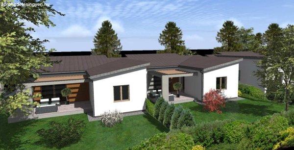 Eladó 74m2-es Sorház, Vác